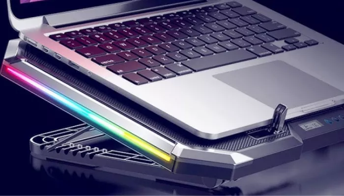 Refroidisseur PC